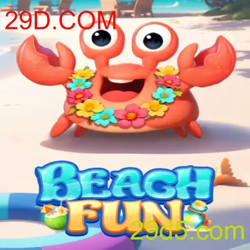 Descubra o Fascinante Mundo de BeachFun: Um Jogo de Diversão na Praia