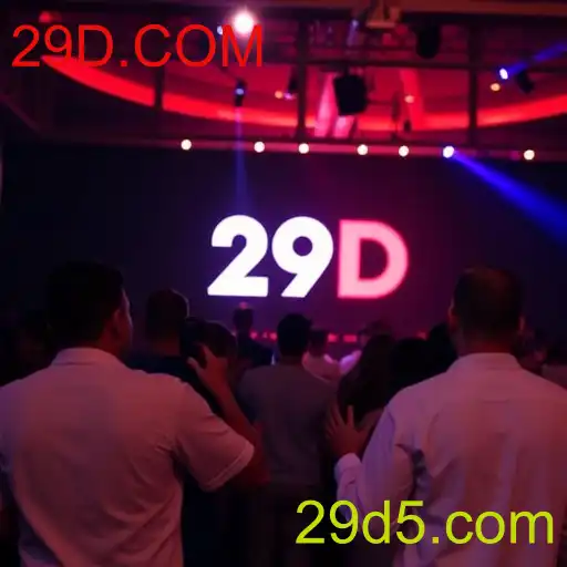 Gaming Experience 29D.COM - 800+ Premium and Exclusive Games