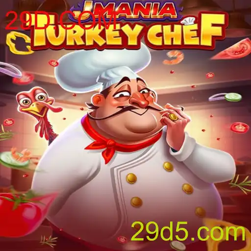 Explorando o Maravilhoso Mundo de JManiaTurkeyChef