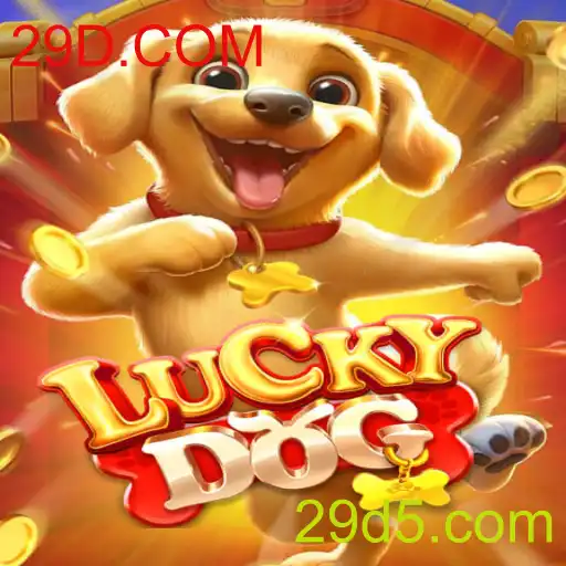 Mergulhando no Universo de LuckyDog: O Jogo Que Está Conquistando Multidões