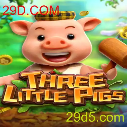 Descubra o Envolvente Jogo THREELITTLEPIGS: Estratégia e Diversão