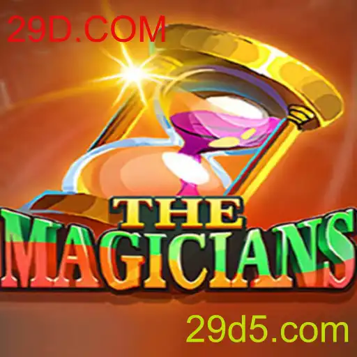 Explorando o Universo de TheMagicians: Um Jogo de Estratégia e Magia