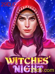 Descubra o Fascinante Mundo de WitchesNight: Um Jogo de Estratégia e Magia